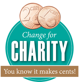 change-for-charity