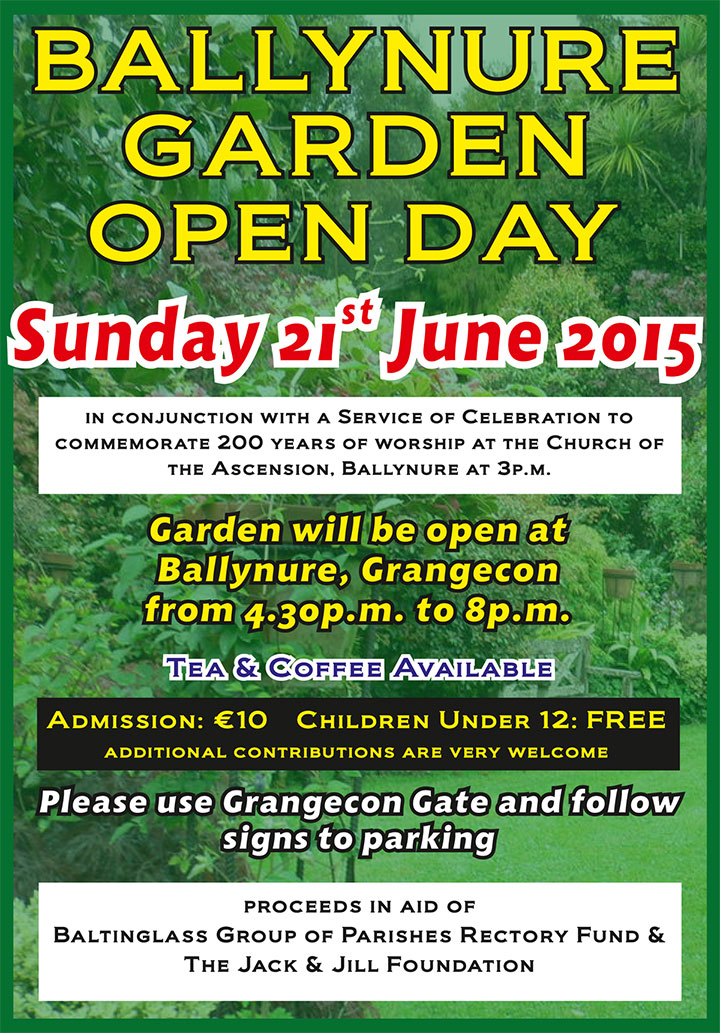 Ballynure-Garden-Open-Day