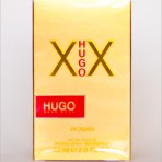 Hugo Boss – Hugo XX