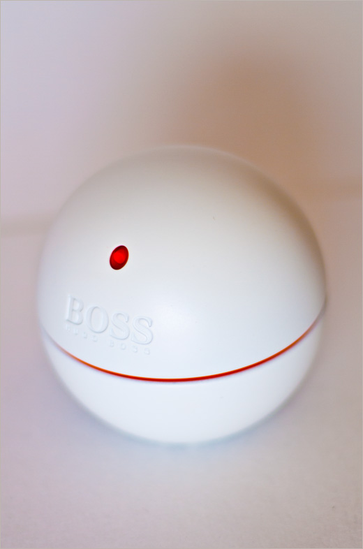 Hugo Boss Ball