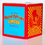 Britney Spears – Circus Fantasy
