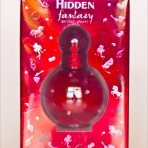 Britney Spears – Hidden Fantasy