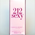 Caroline Herrera – 212 Sexy