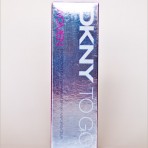 DKNY – To Go