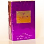 DVB – Beckham Signature