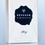 DVB – Beckham Signature Story