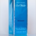 Davidoff – Cool Water