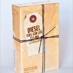 Diesel – Fuel for Life