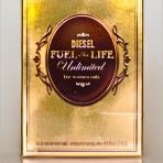 Diesel – Fuel for Life Unlimited