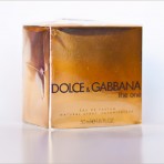 D&G – The One