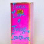 Juicy Couture – Peace, Love & Juicy Couture