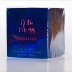 Kate Moss – Velvet Hour