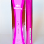 Lacoste – Dream of Pink
