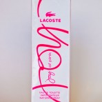 Lacoste – Joy of Pink
