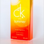 CK – One Summer