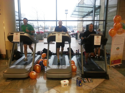 Treadmill Challenge2