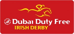 Dubai Duty Free Irish Derby