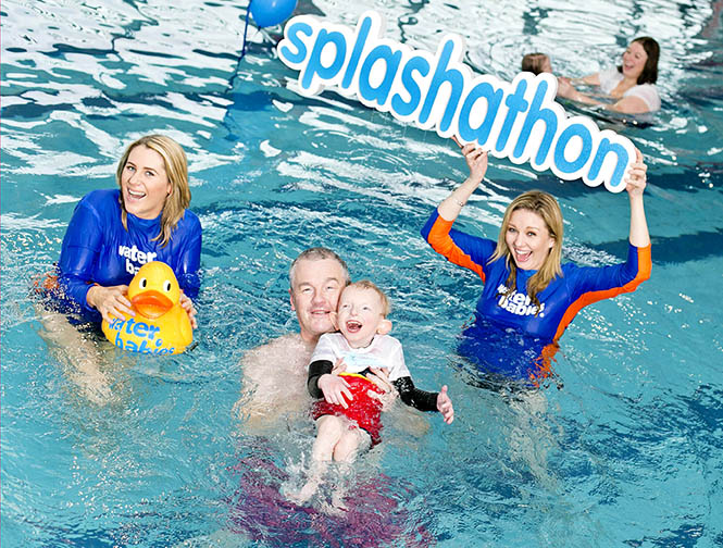 SPLASHATHON 05