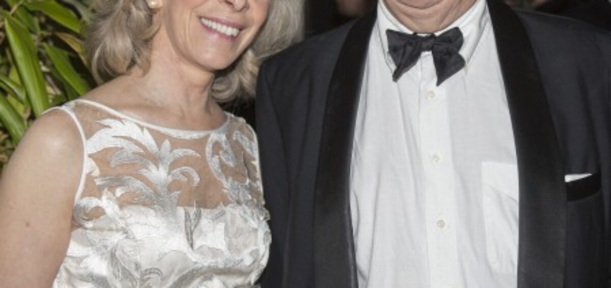 Gala Ball in Kilshane House in aid of Jack and Jill