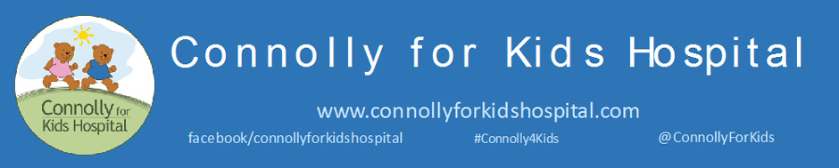 connoly-for-kids