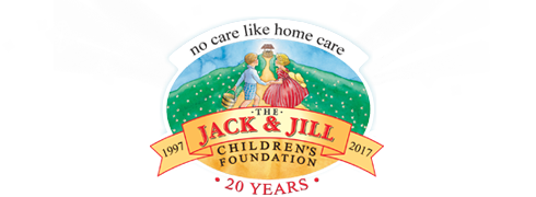 Jack and Jill Children's Foundation