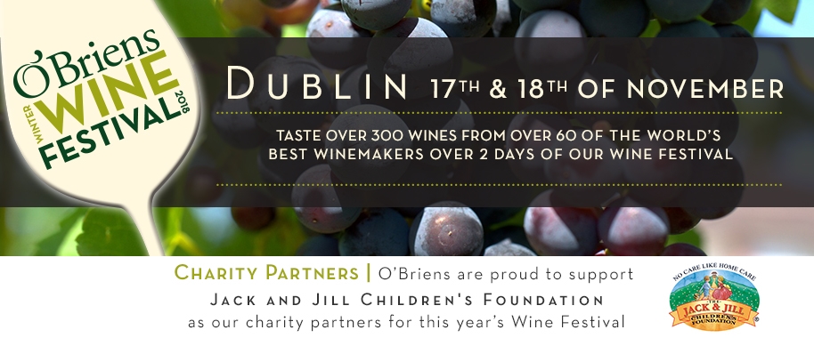 O'Briens Wine Festival