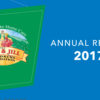 Jack & Jill Annual Report 2017