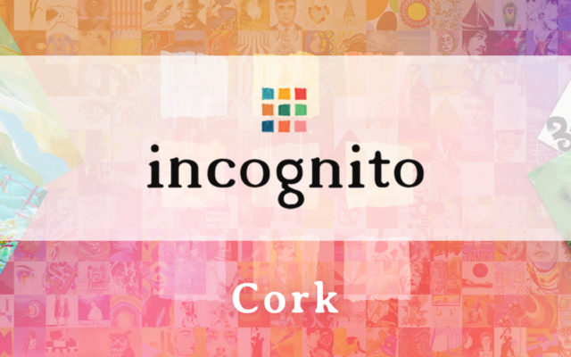 Incognito 2019 Cork Featured