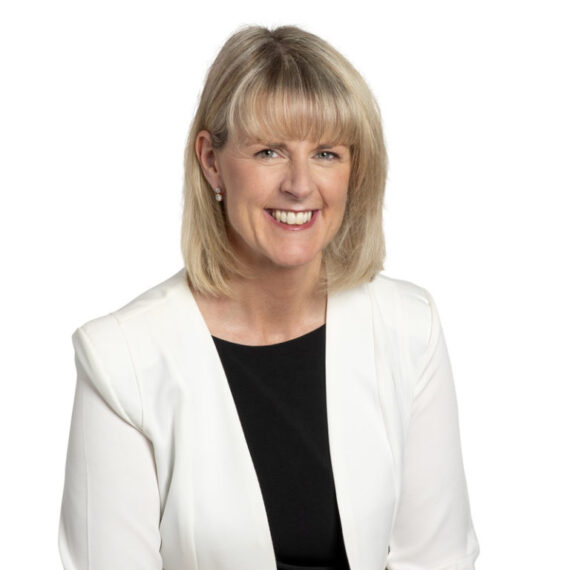 Joanne Doyle