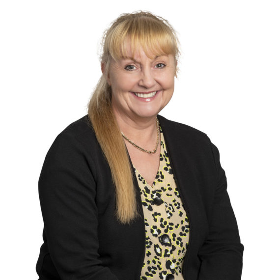 Majella O'Rourke
