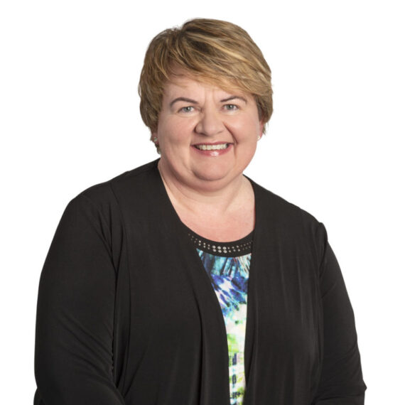 Mary Joe Guilfoyle