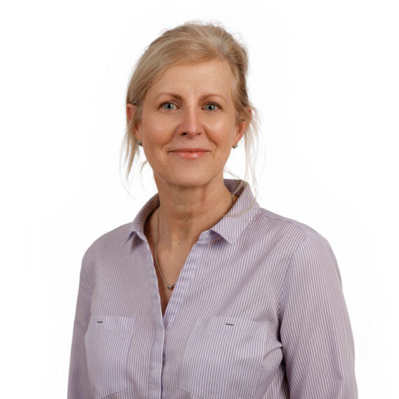 Sheila Hayes