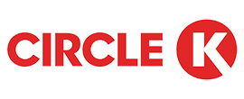 Circle K logo