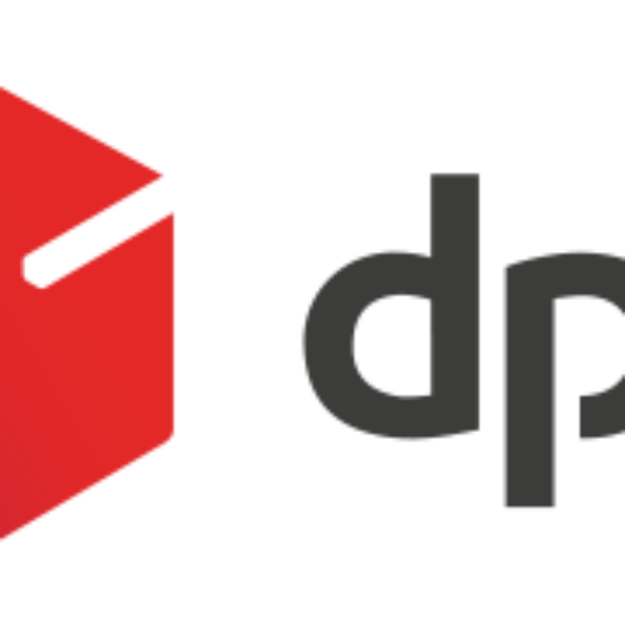 DPD logo