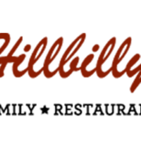 Hillbillys logo