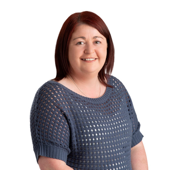 Julie Mooney