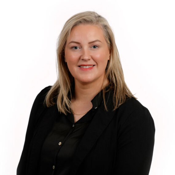 Stacey Bohanna Head of Retail and Compliance