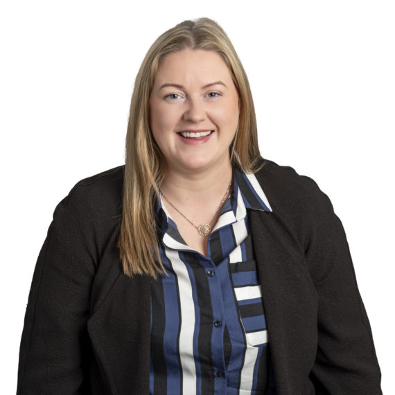 Stacey Bohanna