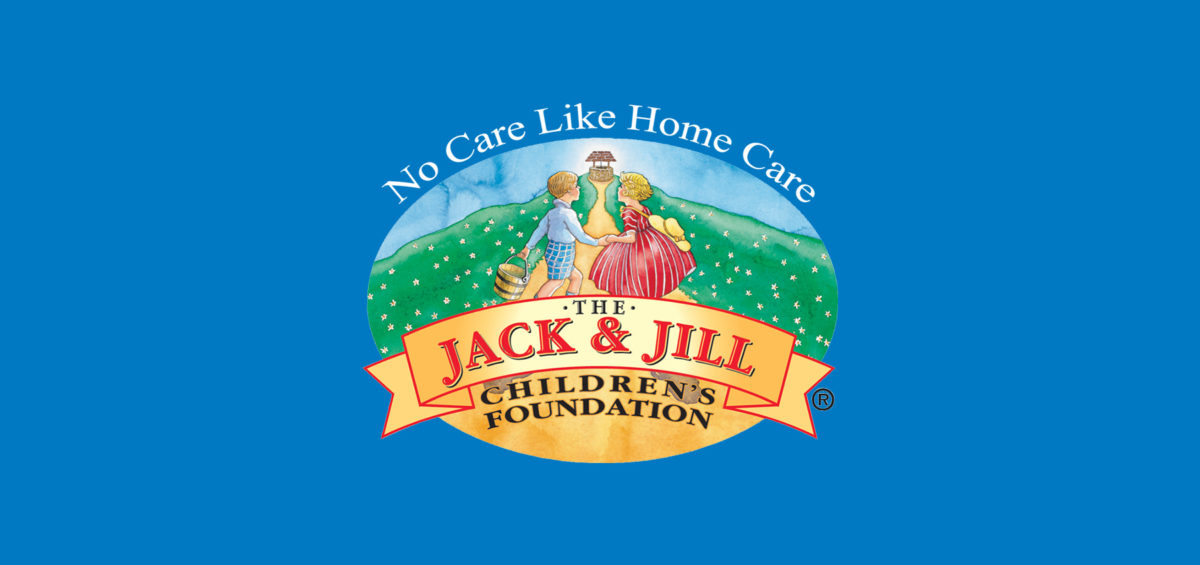 Jack and Jill logo