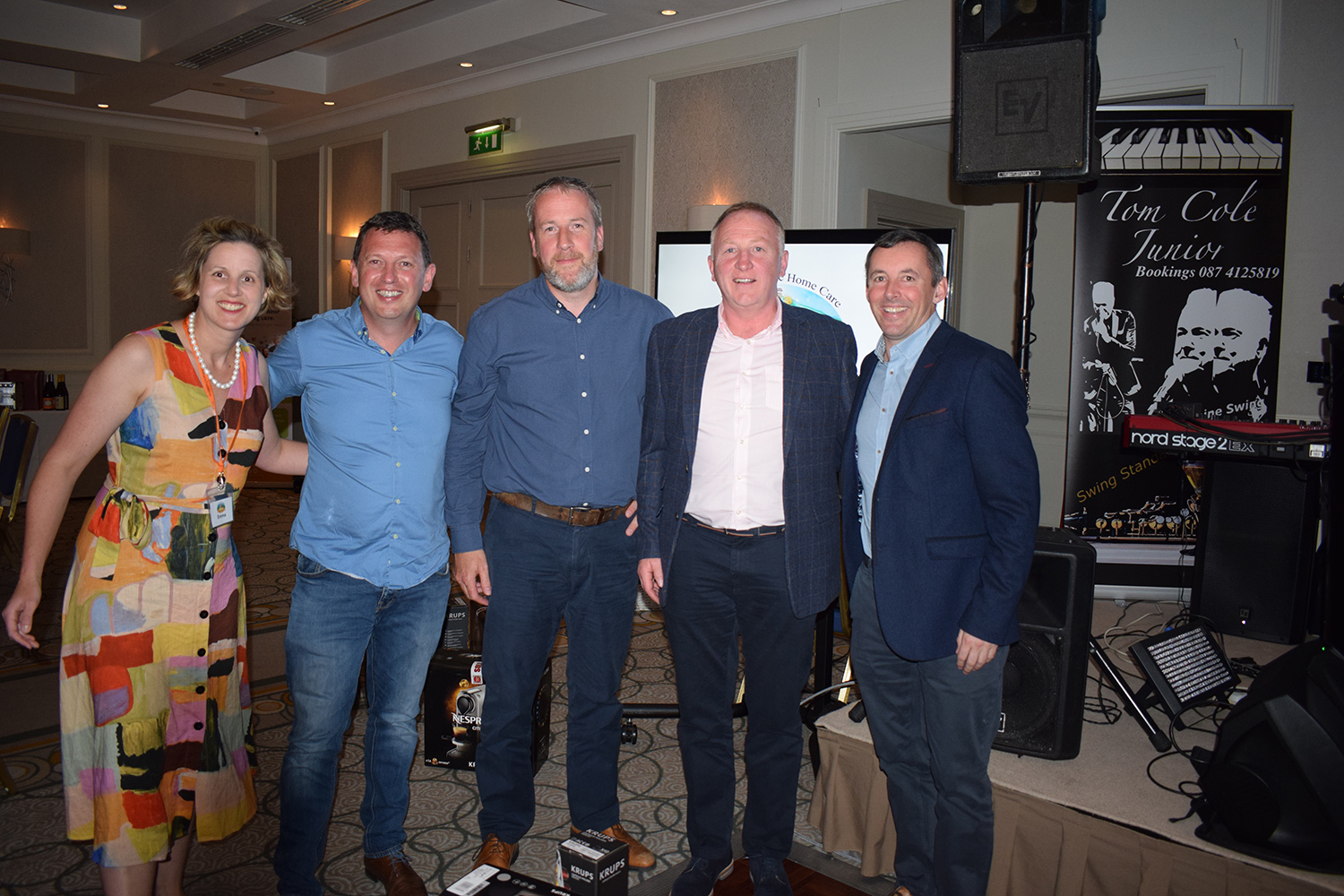 Golf Classic The Jack and Jill Children's Foundation