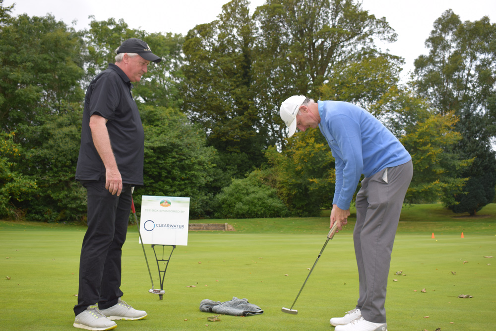 Golf Classic The Jack and Jill Children's Foundation