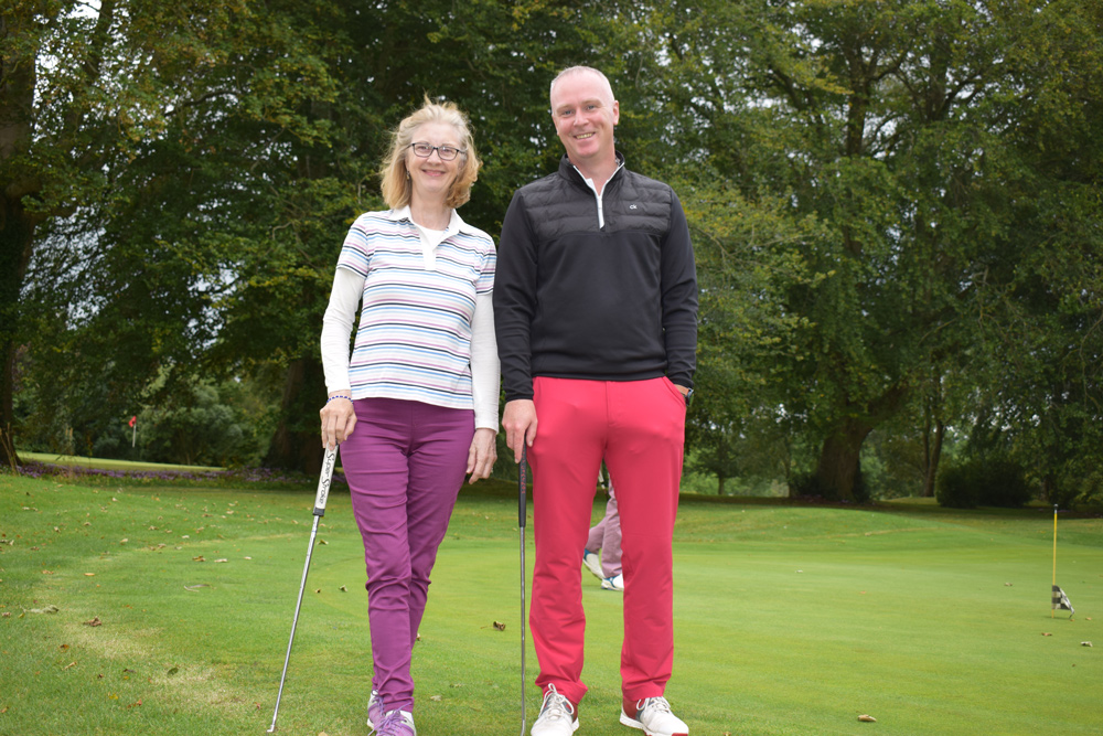 Golf Classic The Jack and Jill Children's Foundation