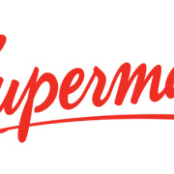 Supermac's logo