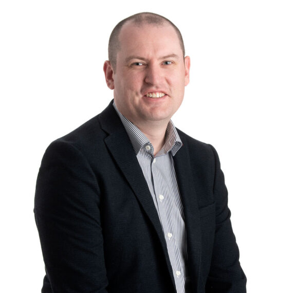 Matthew Hoban Head Of Finance