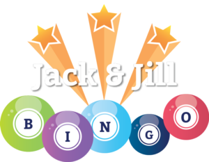 Jack and Jill bingo logo