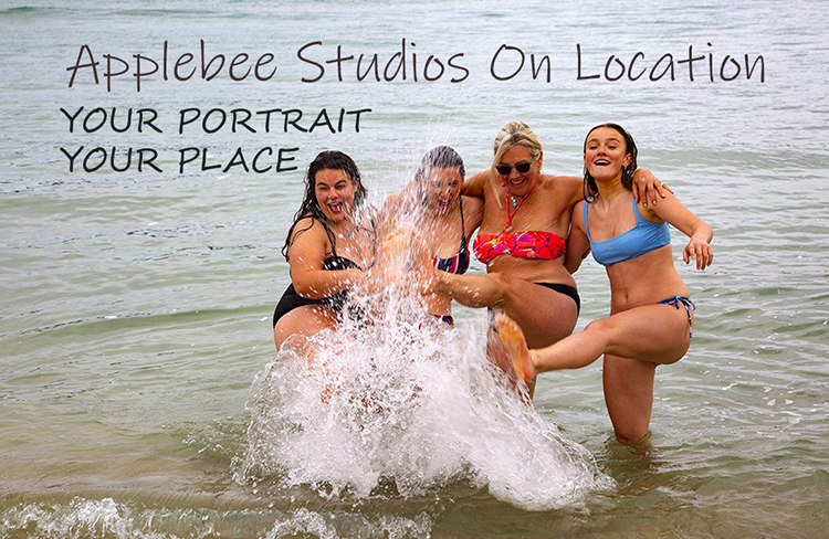 Applebee Studios voucher