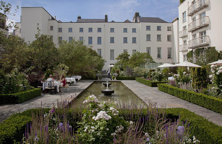 Dublin Staycation package
