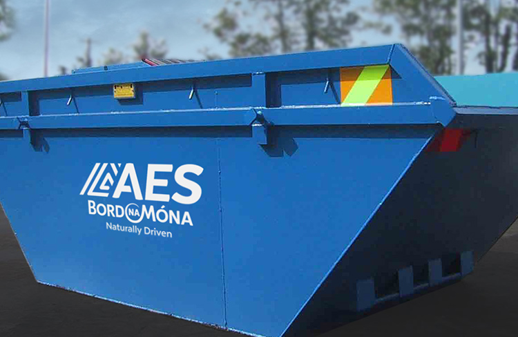 Skip hire for home or office clear out