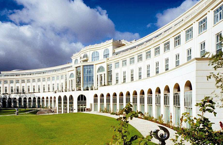 Powerscourt Experience