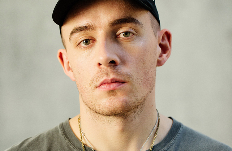 Tickets to Dermot Kennedy